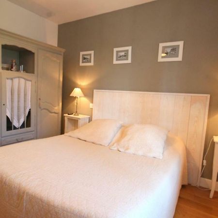 Les Champs Rabats Bed & Breakfast Villers-sur-Mer Luaran gambar