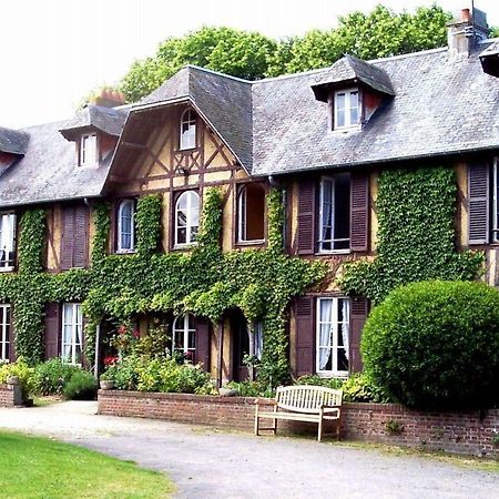 Les Champs Rabats Bed & Breakfast Villers-sur-Mer Luaran gambar