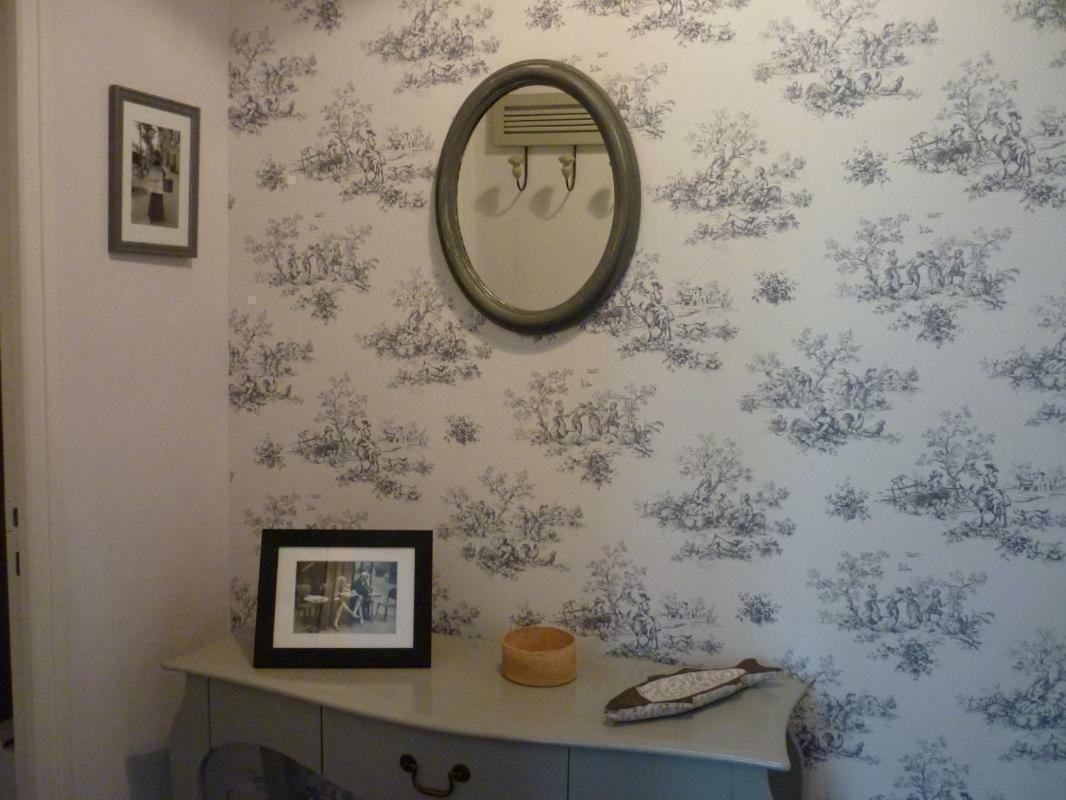 Les Champs Rabats Bed & Breakfast Villers-sur-Mer Luaran gambar