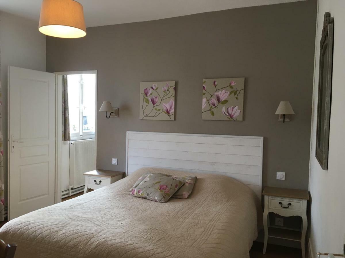 Les Champs Rabats Bed & Breakfast Villers-sur-Mer Luaran gambar